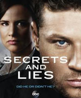 Смотреть Онлайн Тайны и ложь / Secrets & Lies [2015]